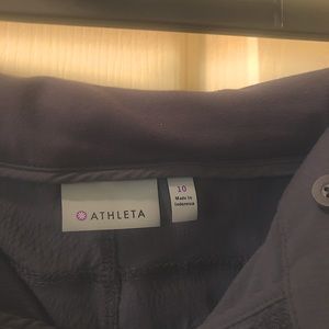 Women’s Athleta Trekkie crop pants